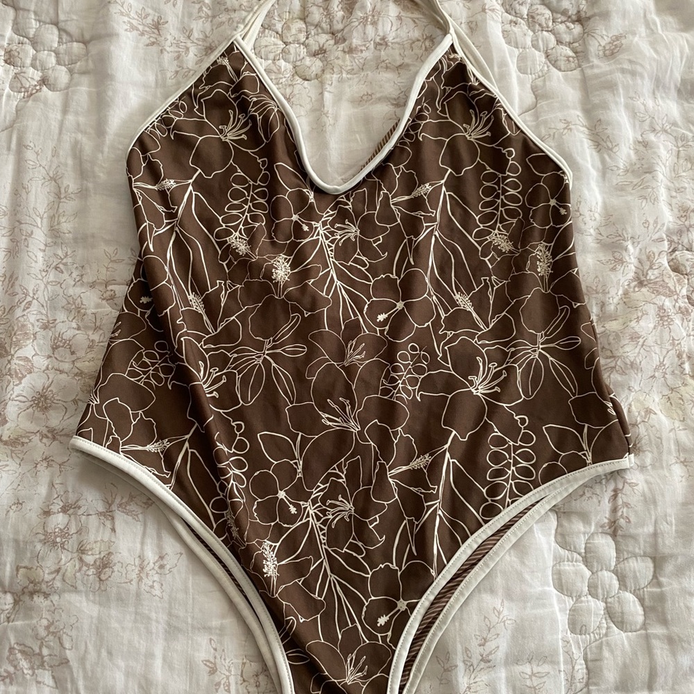 Acacia swimwear